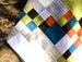 Image of No. 025 -- Life Imitating Quilts