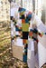 Image of No. 025 -- Life Imitating Quilts