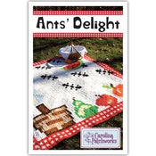 Image of No. 028 -- Ants' Delight 