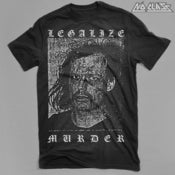 Image of No Class - Legalize Murder