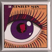 Image of "30 Century Man" button