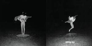 Image of DER VENTILATOR - debut ep 7" Vinyl + CD