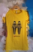 Image of I <3 Homo . Crew neck