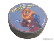 Image of Dishonored Dwarf Shaving Soap refill