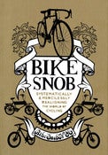 Image of Bike Snob NYC Book