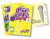 Image of Sheep Snacks DVD : Acts