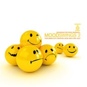 Image of Moodswings 2 EP 2x12" Vinyl - PROMO