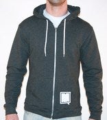Image of BlockHead hoodie