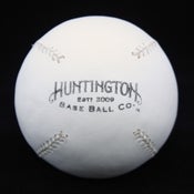 Image of Amateur Ball 1850's - 1860's