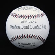 Image of Professional League Ball 1910's - NL style