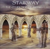 Image of Stairway - The Other Side Of Midnight' CD 2006