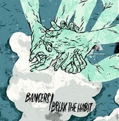 Image of Bangers / Break The Habit split