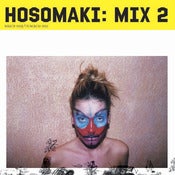 Image of Various - Hosomaki: Mix 2 (CD)
