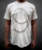 Image of O'Spada [White T-shirt]