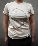 Image of O'Spada [White Women's T-shirt]