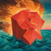 Image of Disco Ensemble - The Island Of Disco Ensemble [CD]