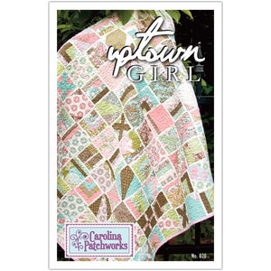 Image of  No. 020 -- Uptown Girl