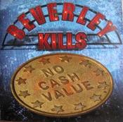 Image of Beverley Kills 'No Cash Value' EP