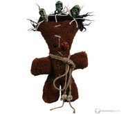 Image of VooDooz doll Uchawi