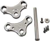 Image of Mullins Chaindrive super skinny 35mm triple trees