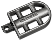 Image of Mullins Chaindrive Kicker pedal