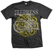 Image of Irepress Spiral Tee