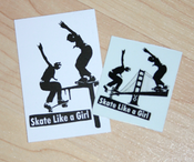 Image of Stickers