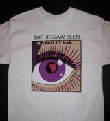 Image of "30 Century Man" t-shirt - FREE SHIPPING TO US AND CANADA!