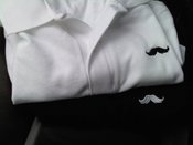 Image of Unisex Polos