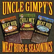 Image of Uncle Gimpy's Special