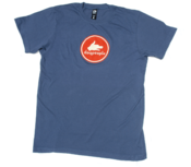 Image of Men's dogpeople logo t-shirt