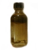 Image of Oil Spill Water 