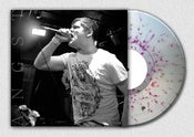 Image of ANGST 7" RECORD 