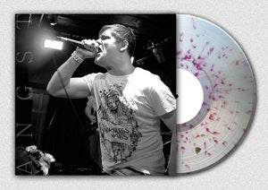 Image of ANGST 7" RECORD