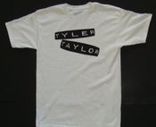Image of Label Maker Tee