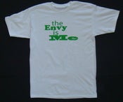 Image of Envy is Me Tee