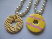 Image of THE ORIGINAL PARTY RING PEARLS!