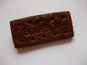 Image of THE ORIGINAL BOURBON BROOCH!