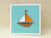 Image of boat