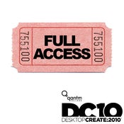 Image of Adult Ticket (full access)