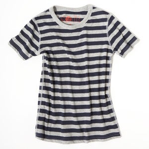 Image of Nautical Striped Tee