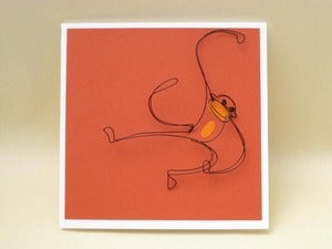 Image of monkey