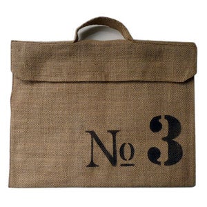 Image of Document/Laptop case