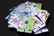 Image of TT’s House of Cards