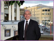 Image of platinum career development programme 