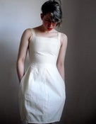 Image of TheCanvasSeries/00/nude // DIY your Tulipdress