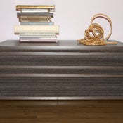 Image of WOOLIE WOOLIE | cocktail table  