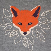 Image of Fox Tee