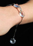 Image of Deco Round Bracelete 