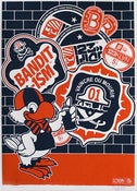 Image of 123klan - Banditism